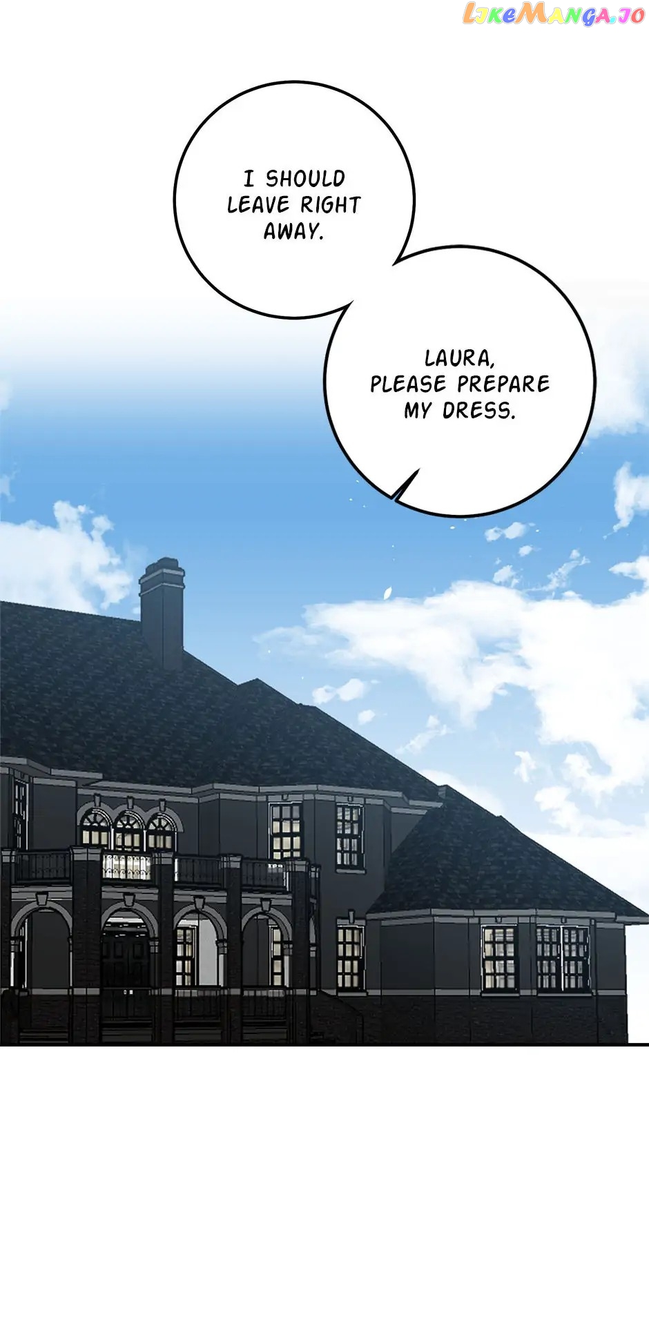 I Am a Child of This House Chapter 120 - page 20