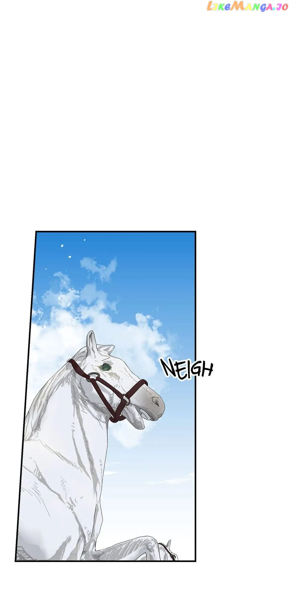 I Am a Child of This House Chapter 120 - page 24