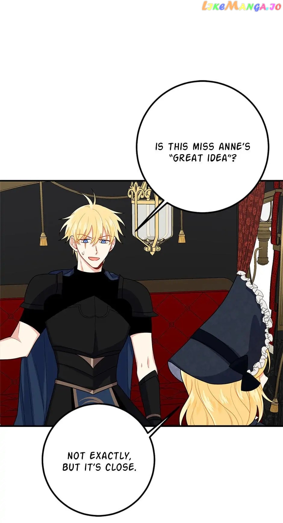 I Am a Child of This House Chapter 120 - page 29