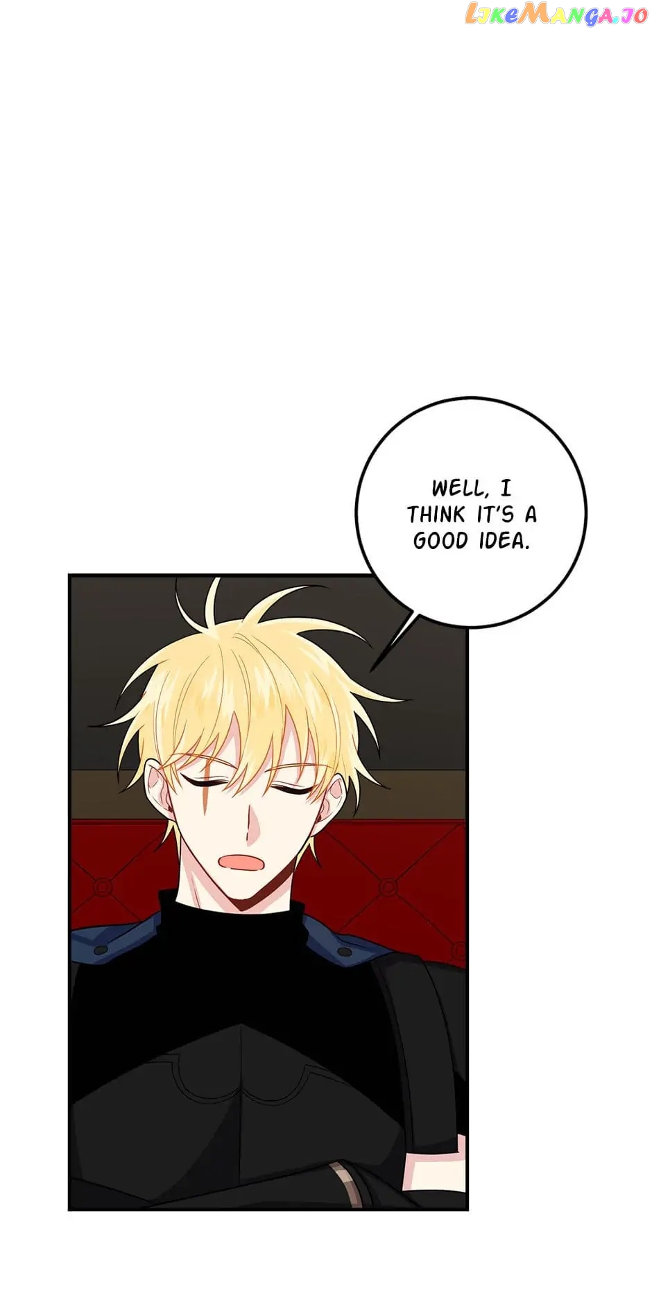 I Am a Child of This House Chapter 120 - page 30
