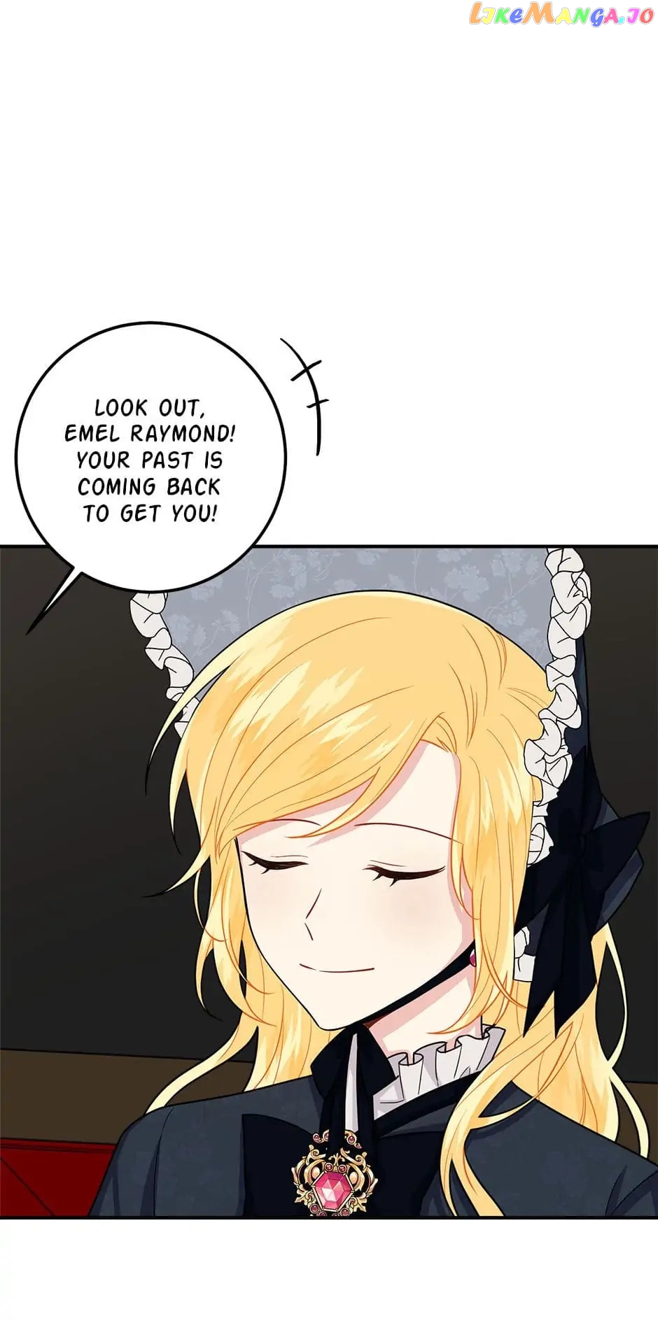 I Am a Child of This House Chapter 120 - page 31