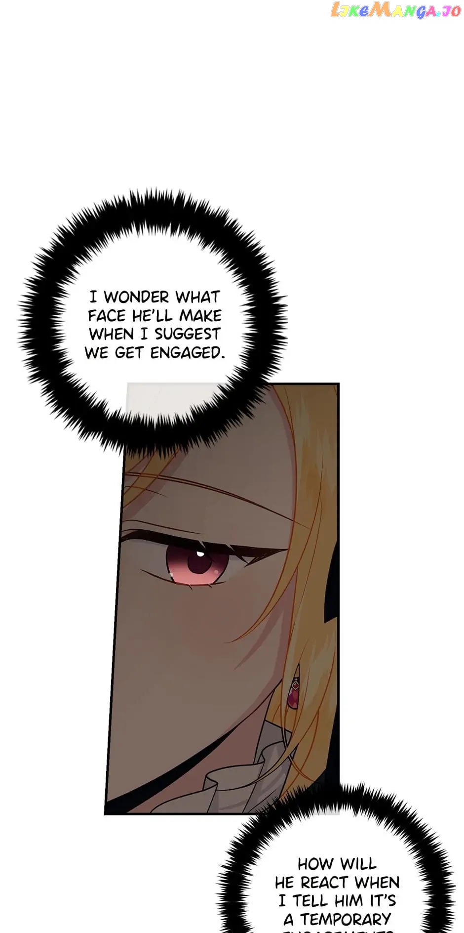I Am a Child of This House Chapter 120 - page 32
