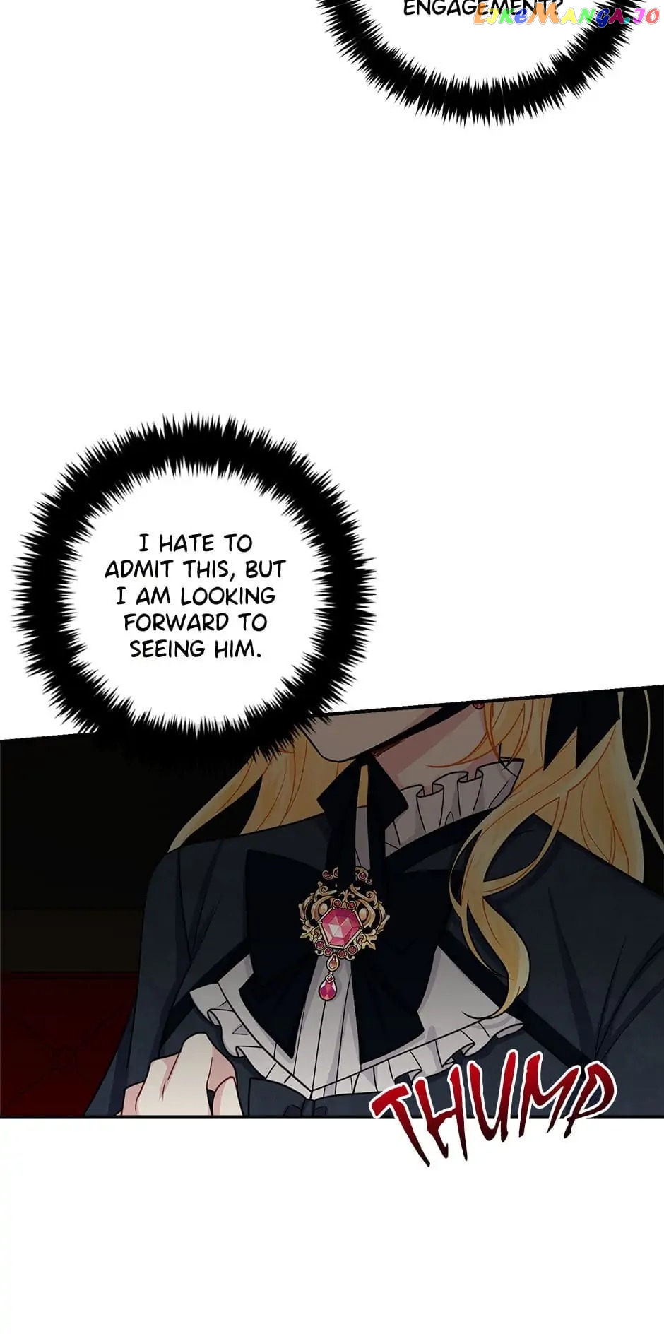 I Am a Child of This House Chapter 120 - page 33