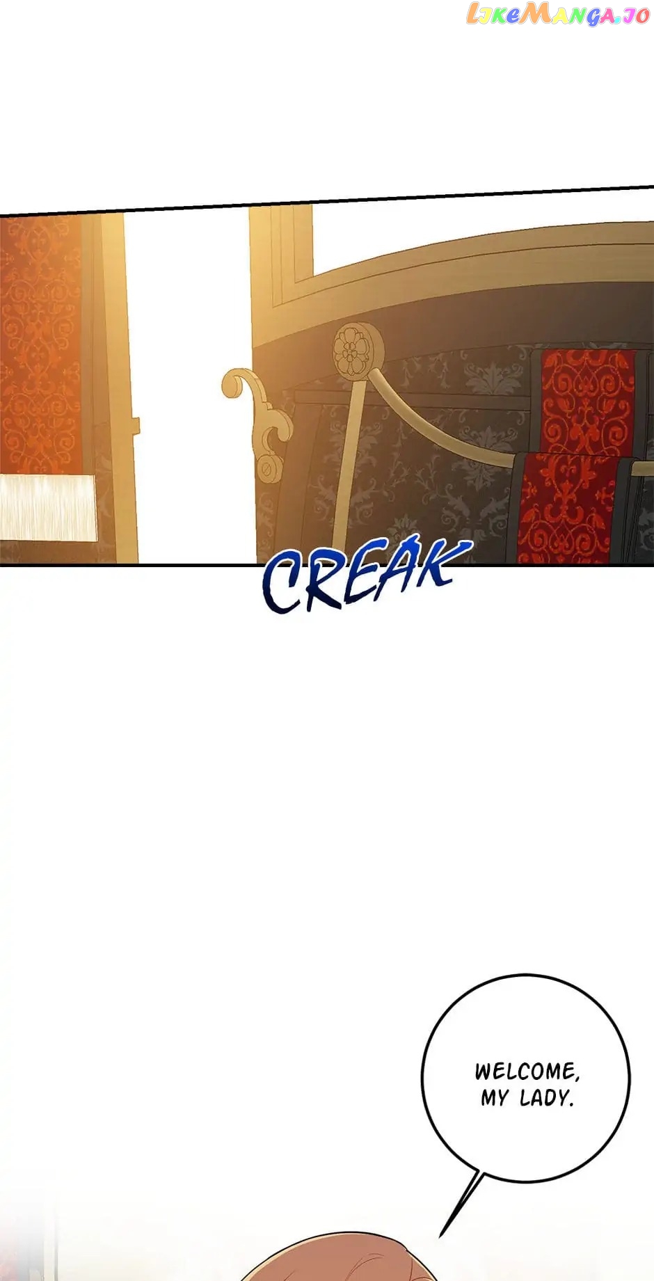I Am a Child of This House Chapter 120 - page 37
