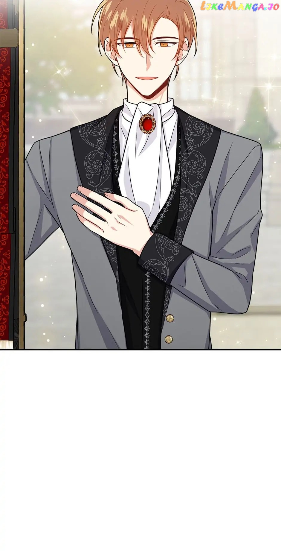 I Am a Child of This House Chapter 120 - page 38