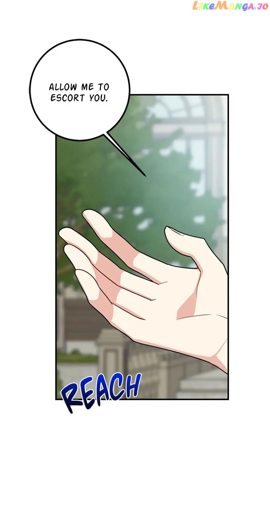 I Am a Child of This House Chapter 120 - page 39