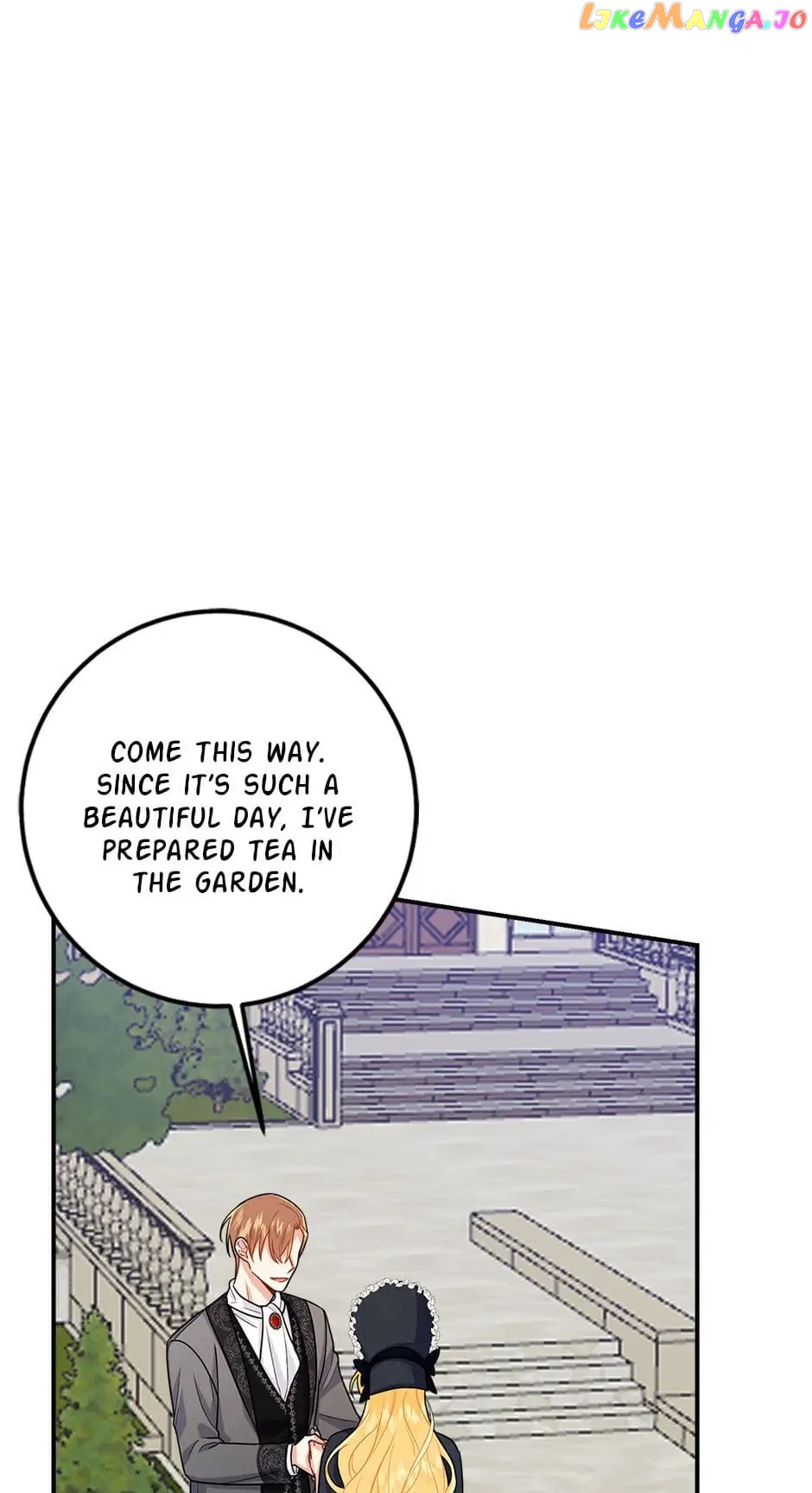 I Am a Child of This House Chapter 120 - page 41