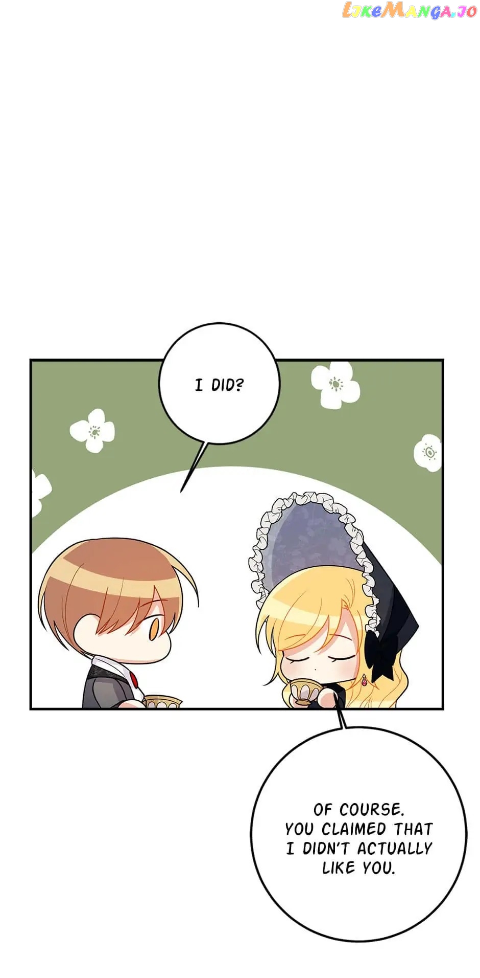 I Am a Child of This House Chapter 120 - page 47