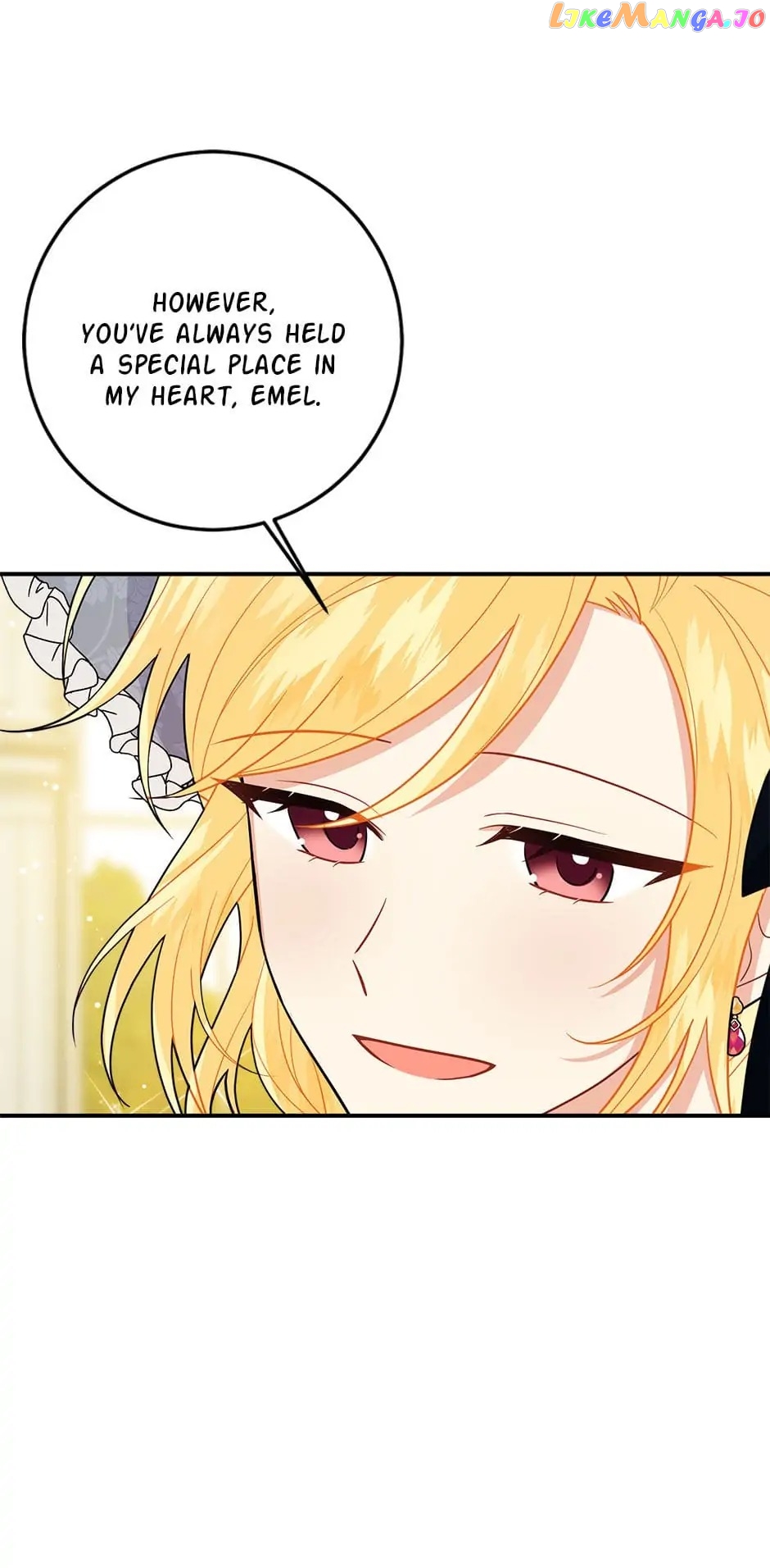 I Am a Child of This House Chapter 120 - page 48