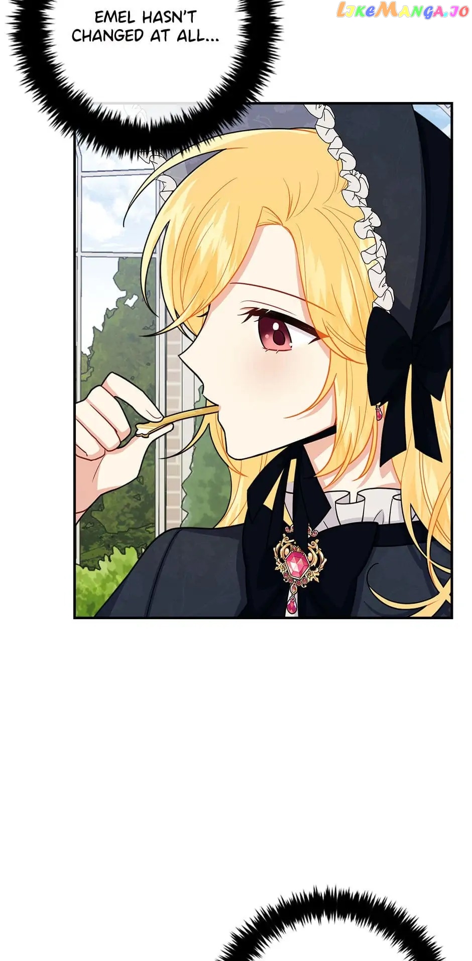 I Am a Child of This House Chapter 120 - page 50