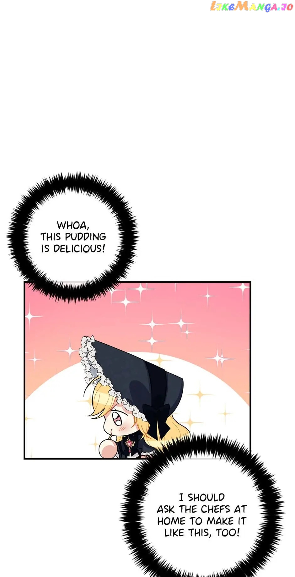 I Am a Child of This House Chapter 120 - page 52
