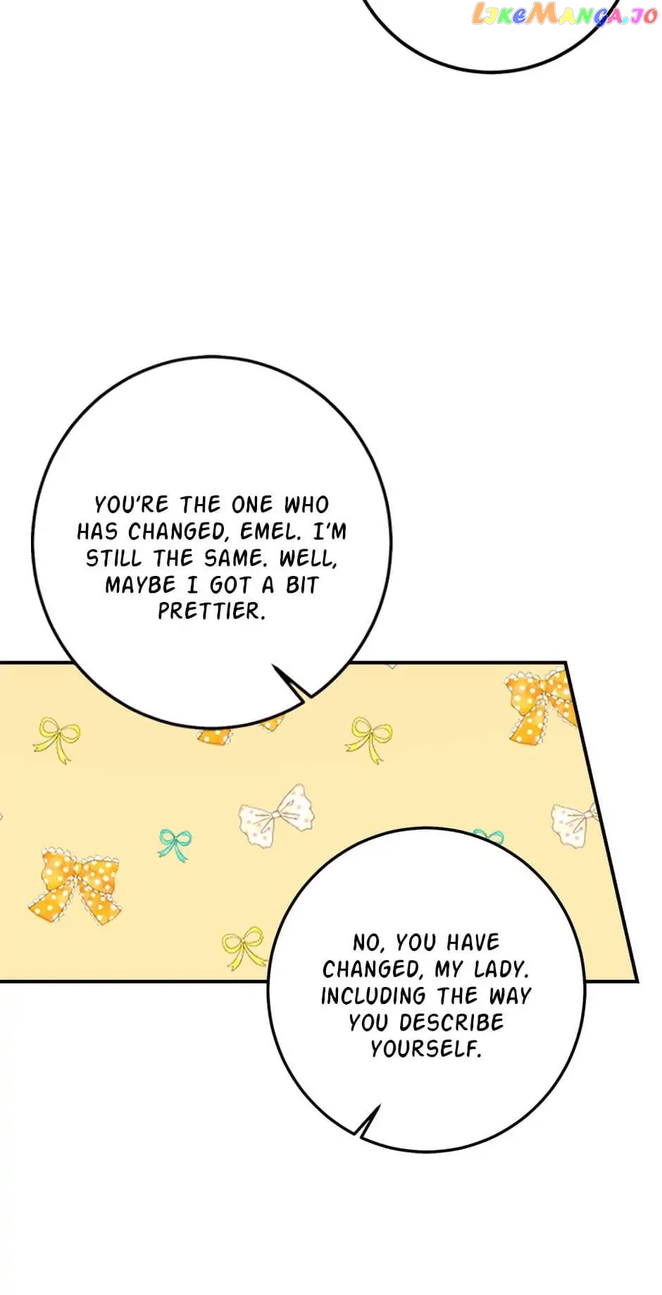 I Am a Child of This House Chapter 120 - page 55