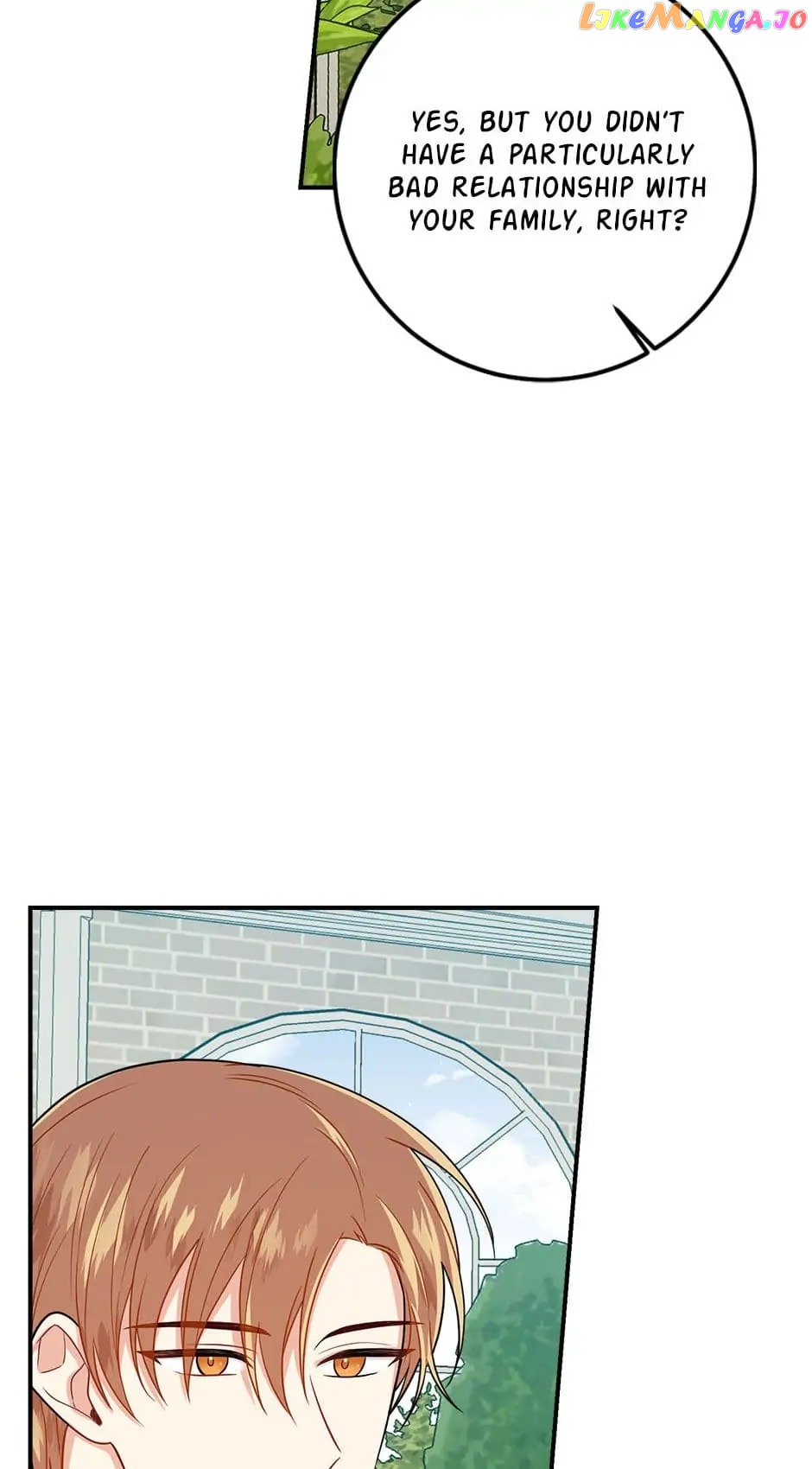 I Am a Child of This House Chapter 120 - page 58