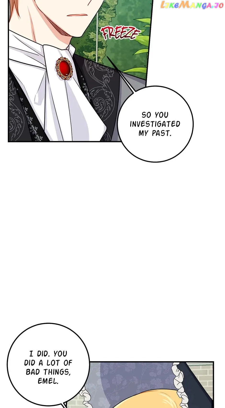 I Am a Child of This House Chapter 120 - page 59