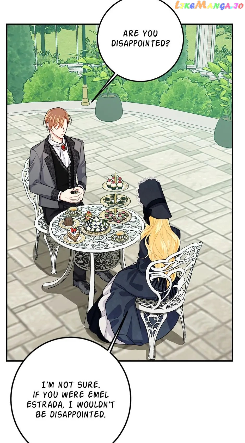I Am a Child of This House Chapter 120 - page 61