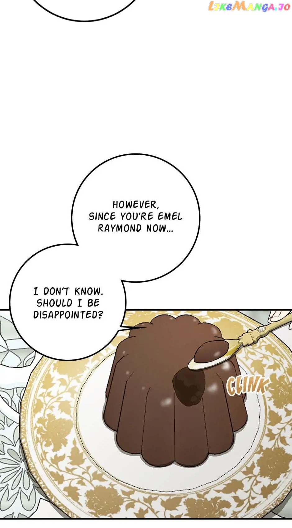 I Am a Child of This House Chapter 120 - page 62