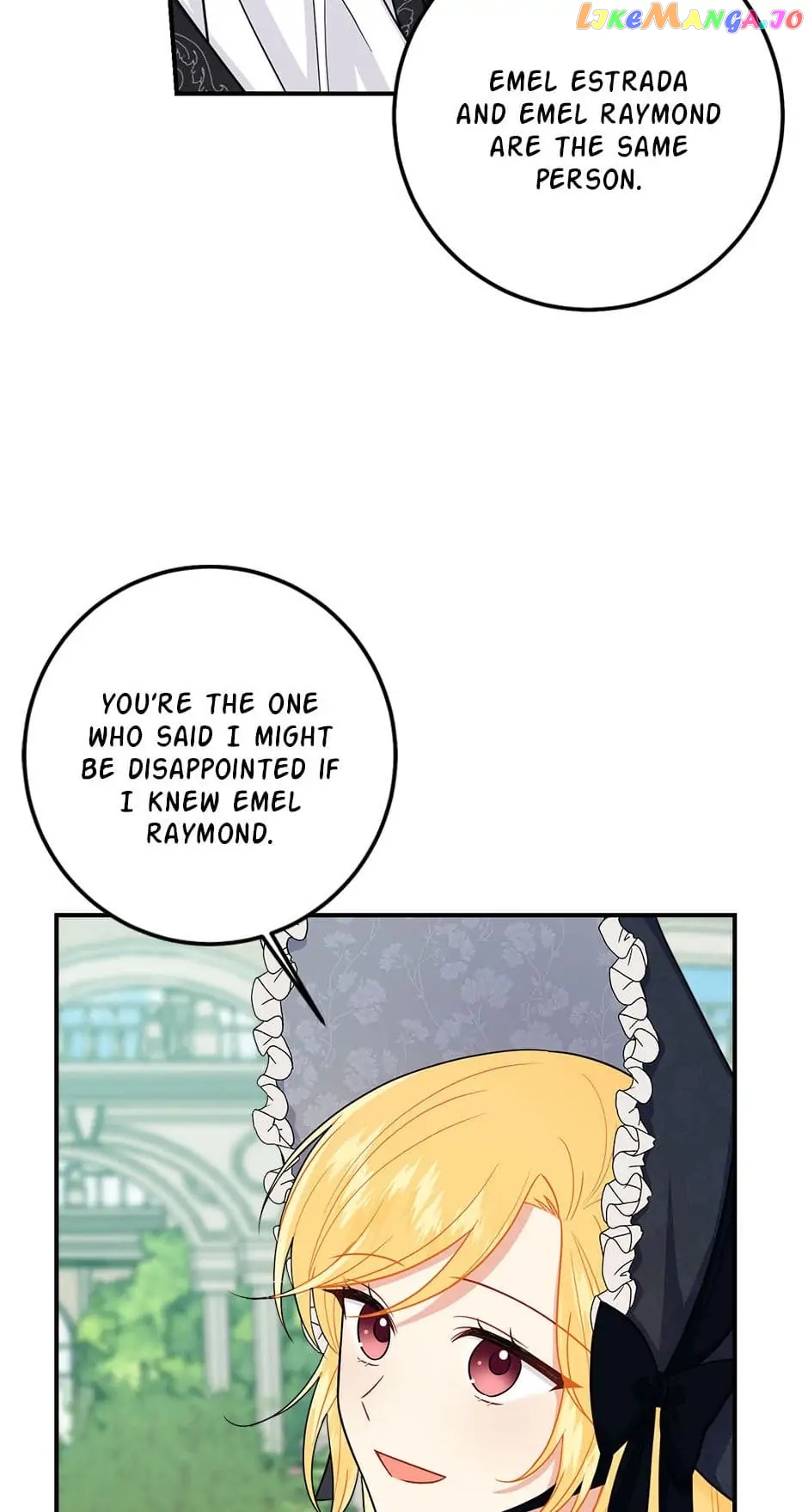I Am a Child of This House Chapter 120 - page 64