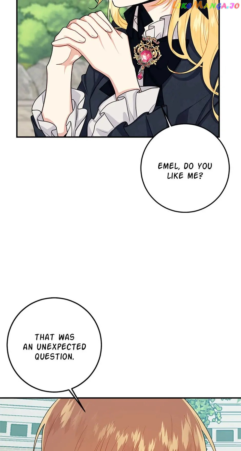I Am a Child of This House Chapter 120 - page 65