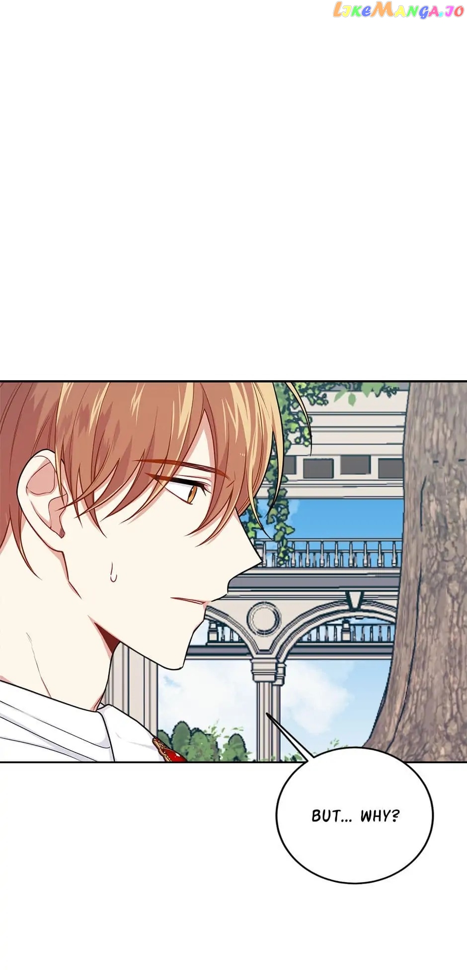I Am a Child of This House Chapter 121 - page 1
