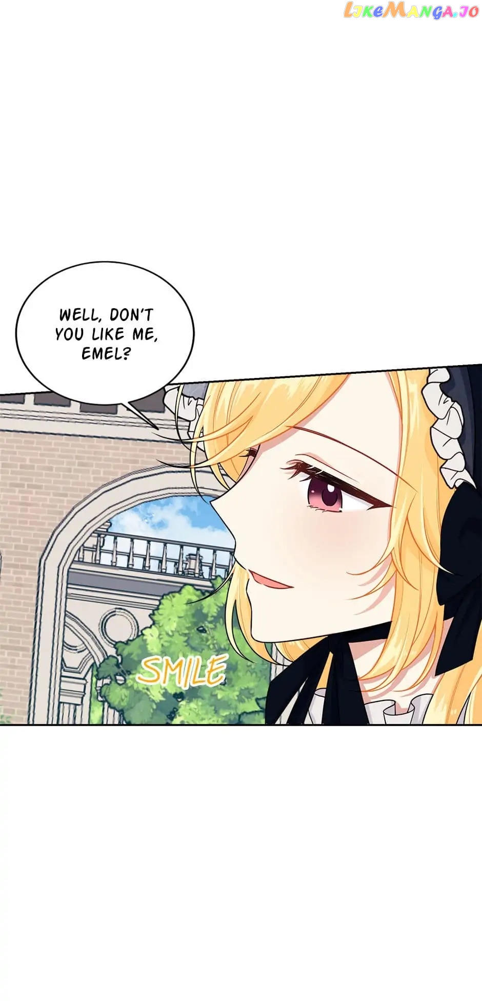 I Am a Child of This House Chapter 121 - page 4