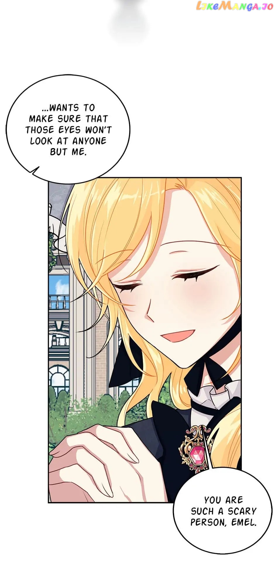 I Am a Child of This House Chapter 121 - page 8