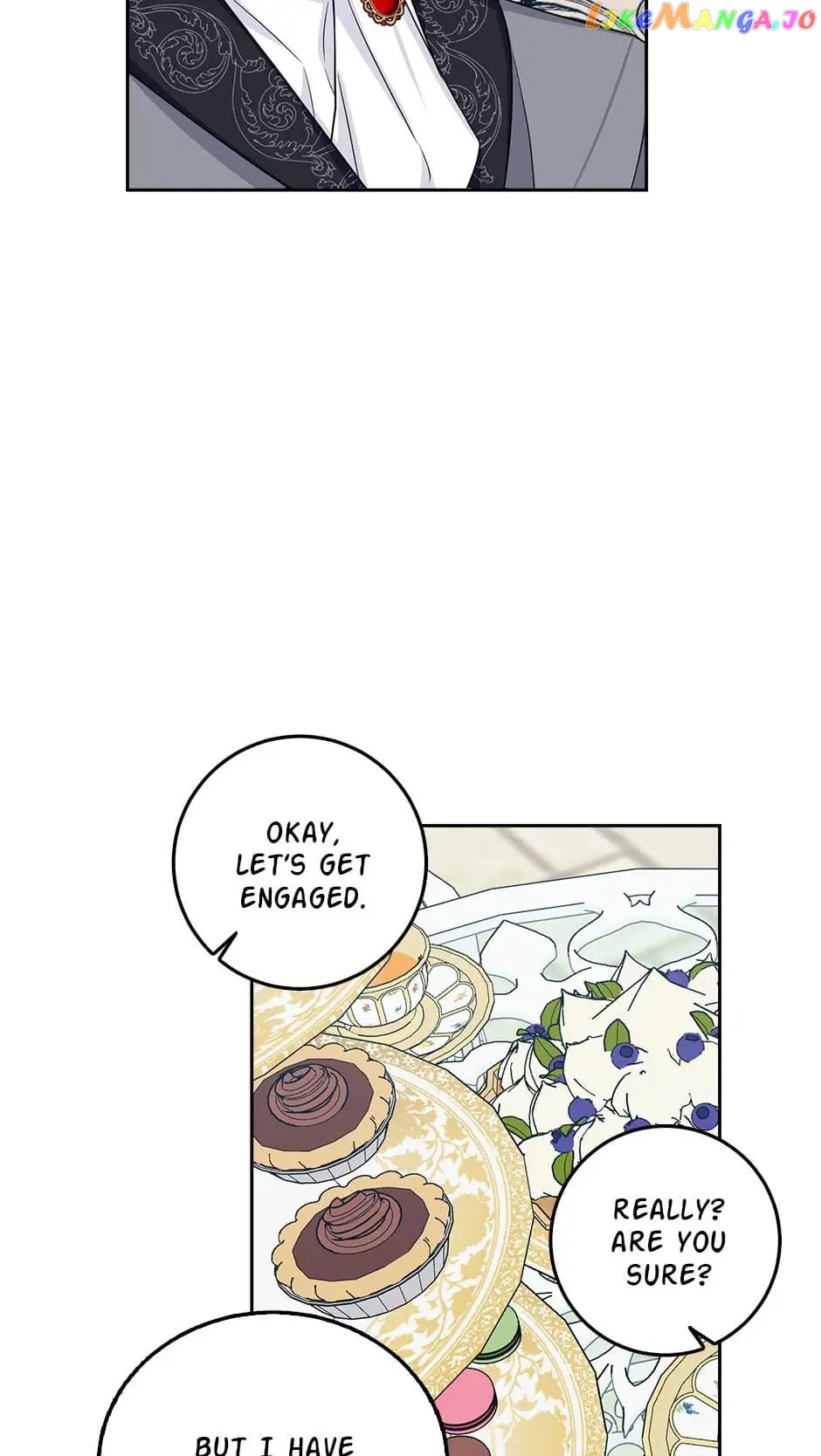 I Am a Child of This House Chapter 121 - page 10