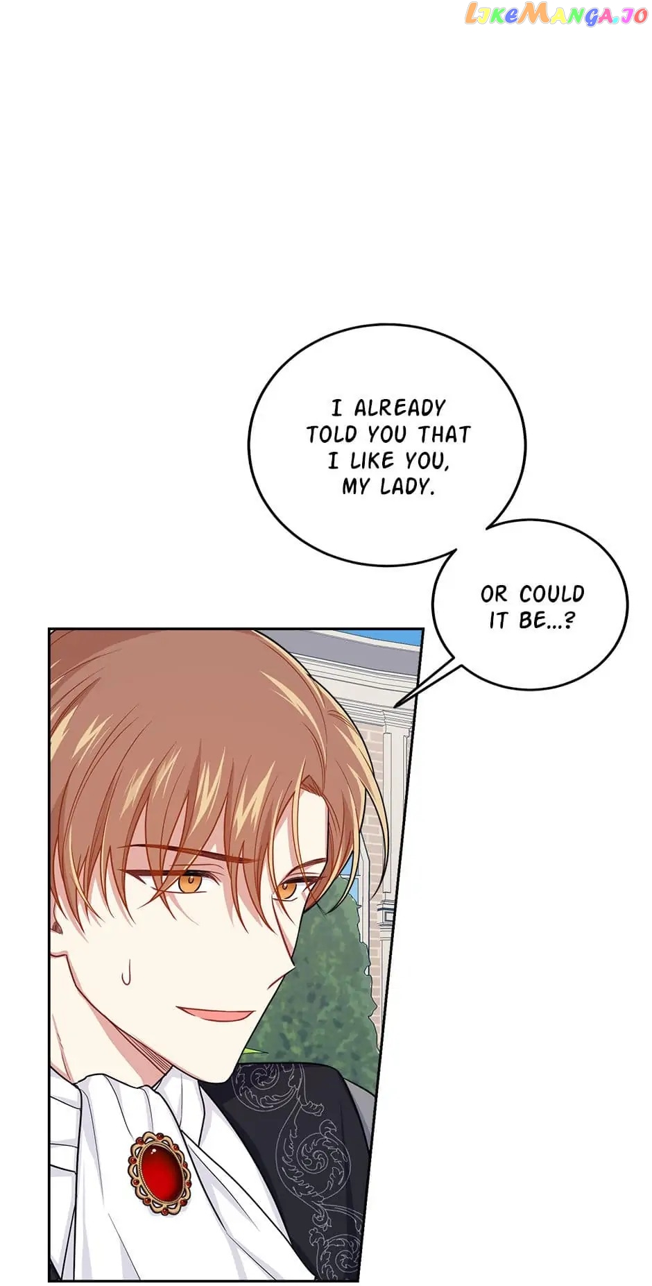I Am a Child of This House Chapter 121 - page 15