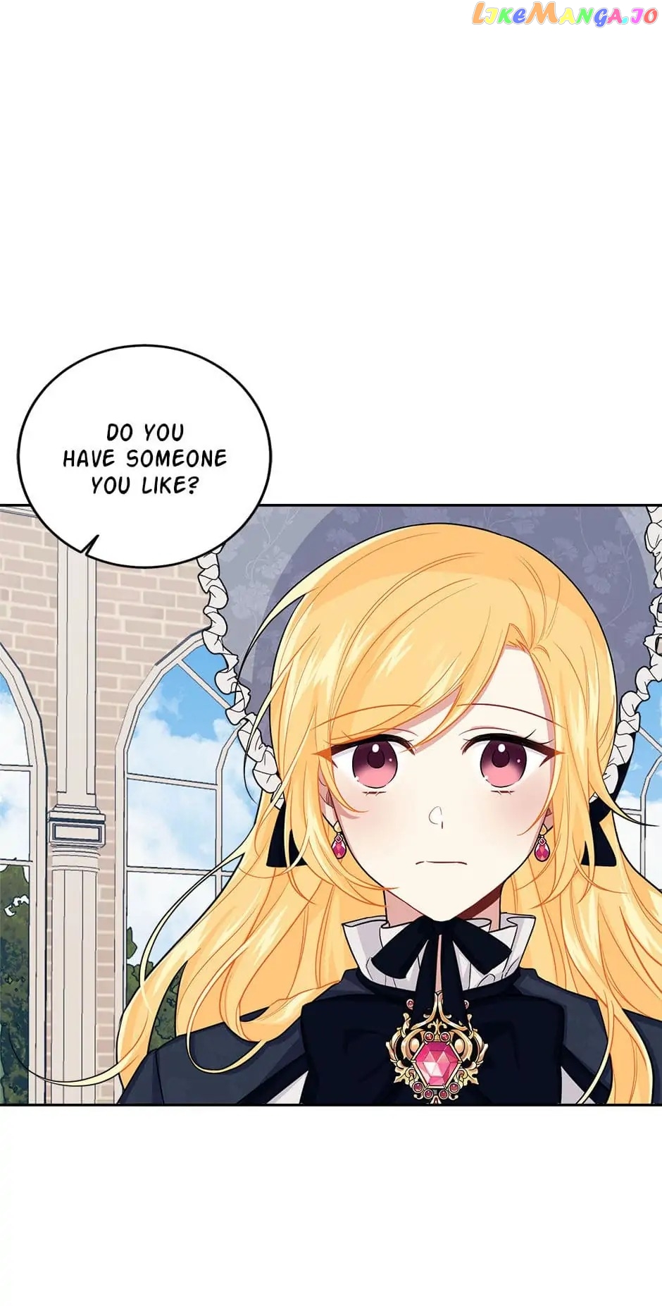 I Am a Child of This House Chapter 121 - page 16