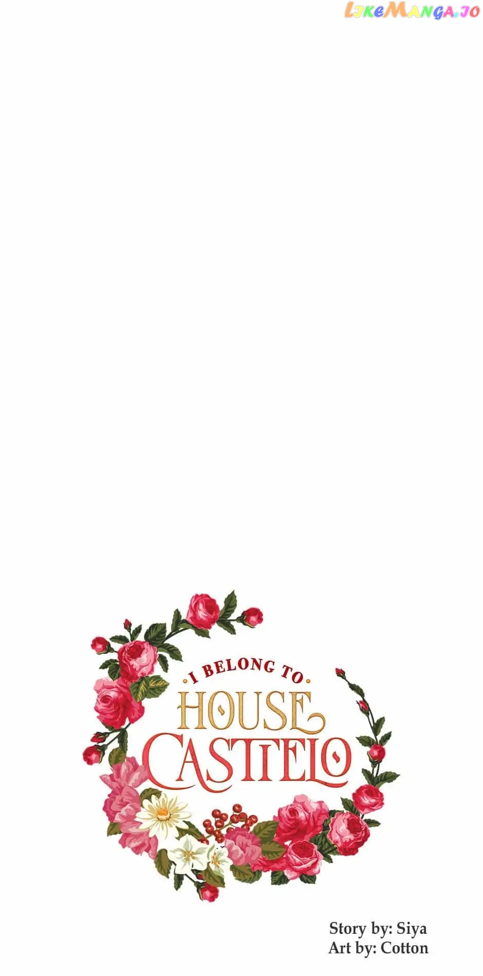 I Am a Child of This House Chapter 121 - page 20