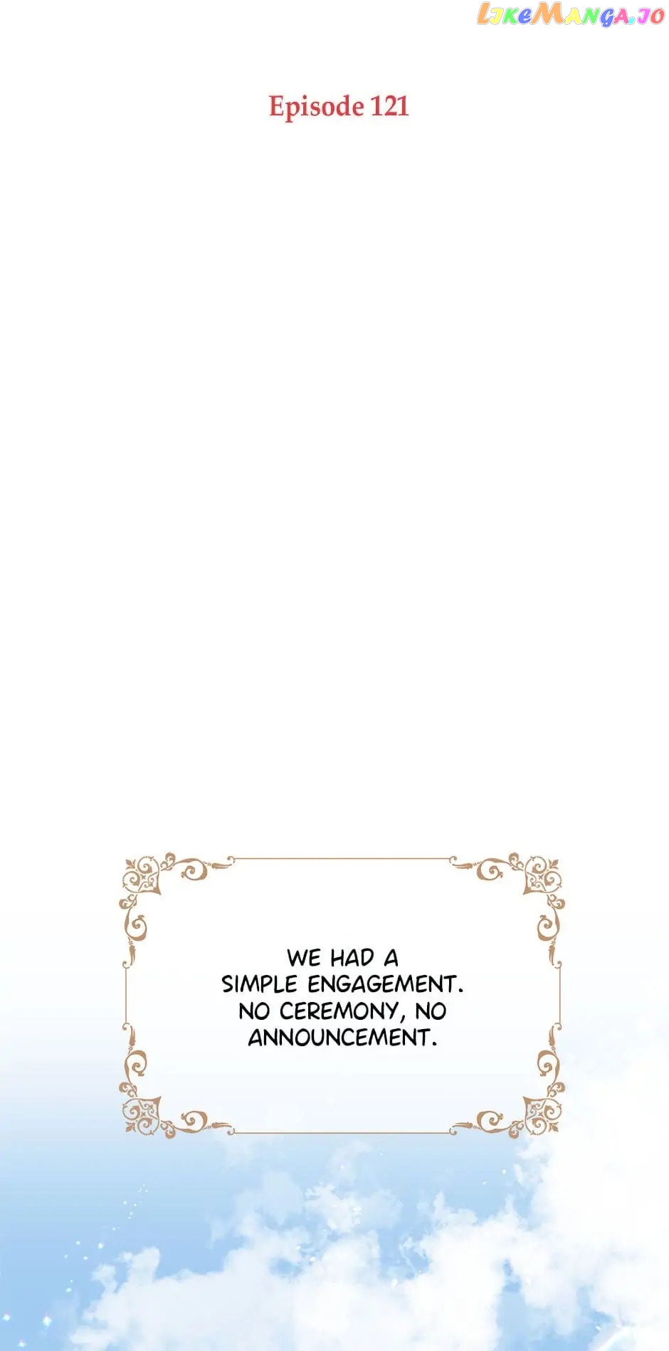 I Am a Child of This House Chapter 121 - page 21
