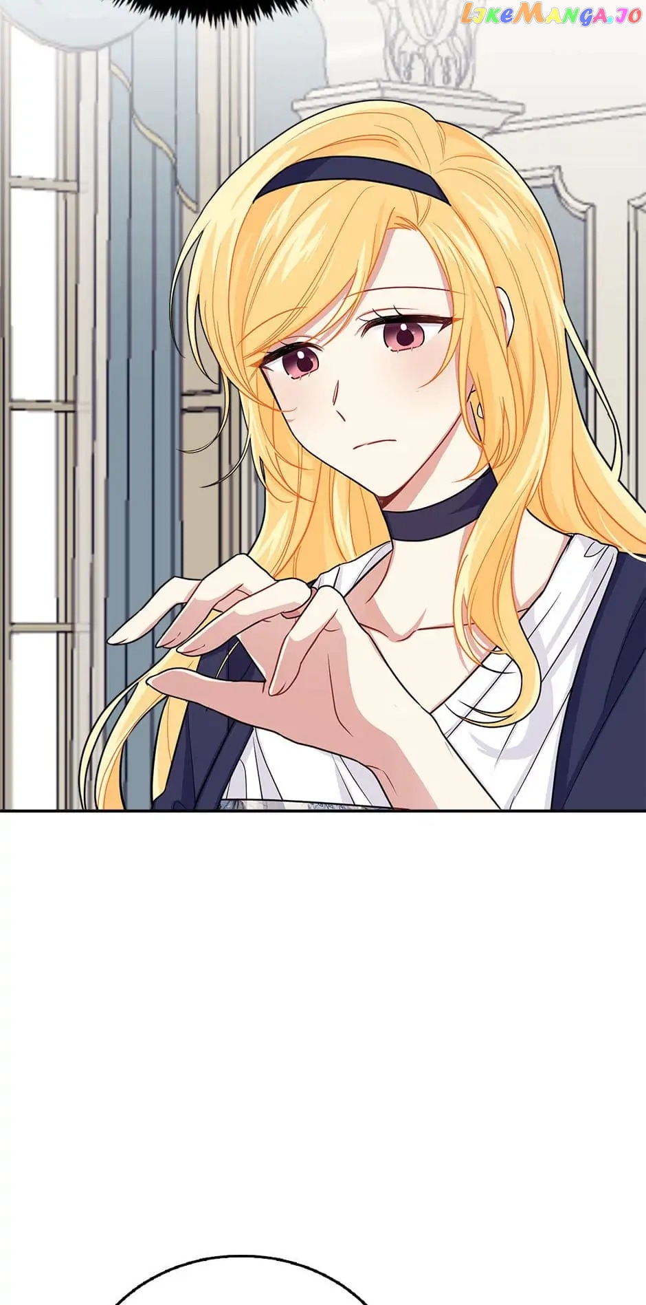 I Am a Child of This House Chapter 121 - page 24