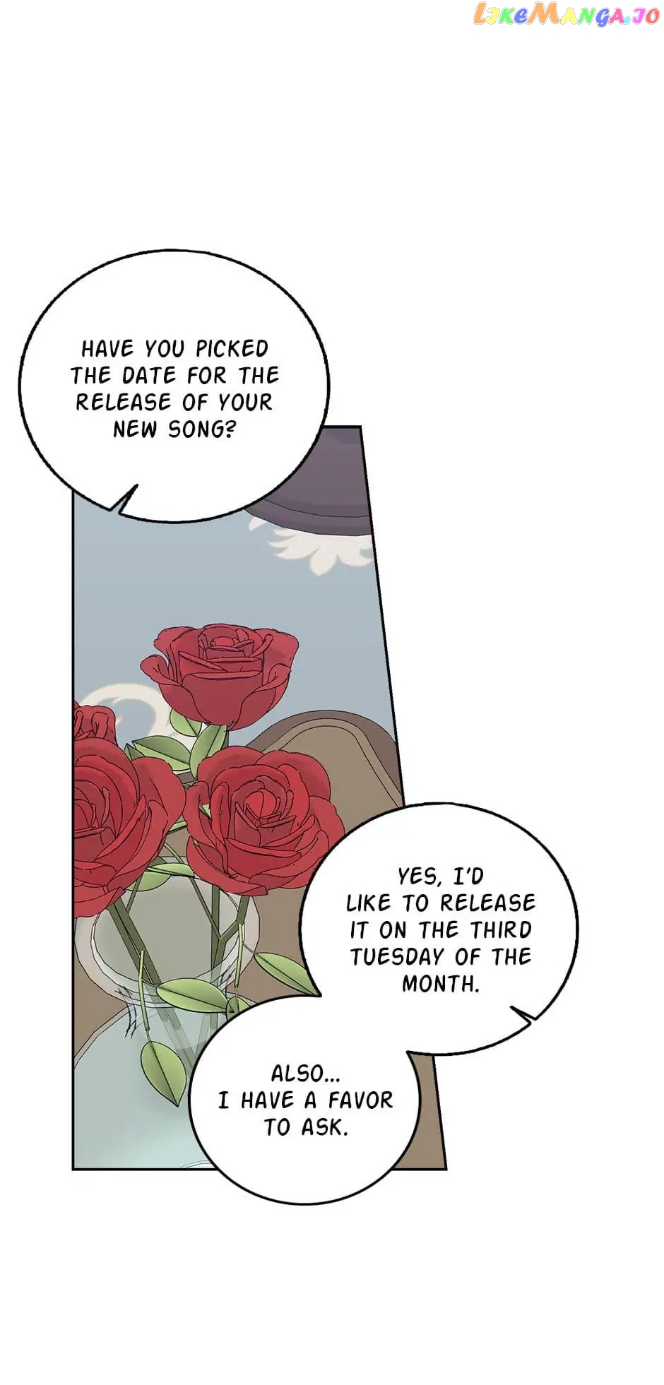 I Am a Child of This House Chapter 121 - page 26