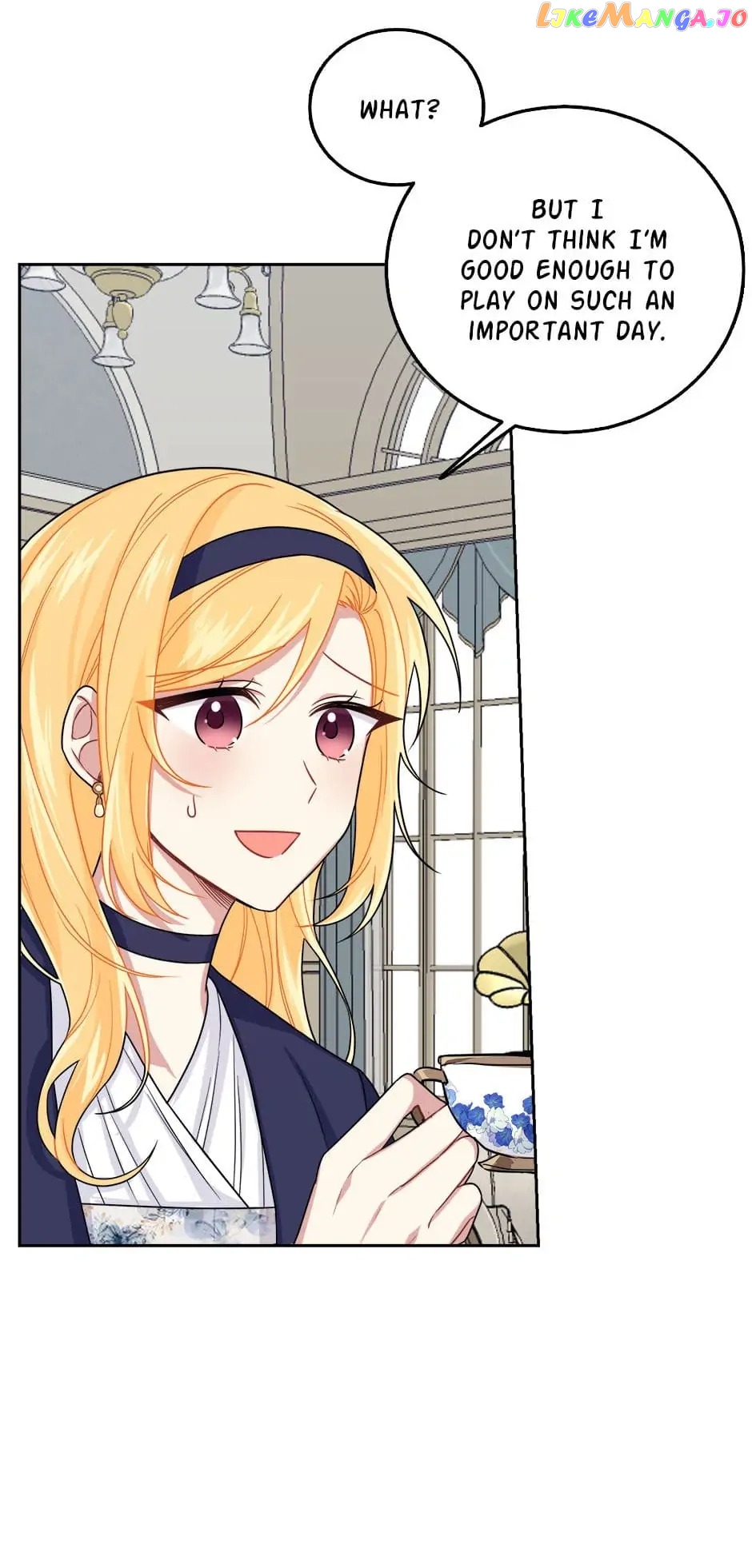 I Am a Child of This House Chapter 121 - page 28