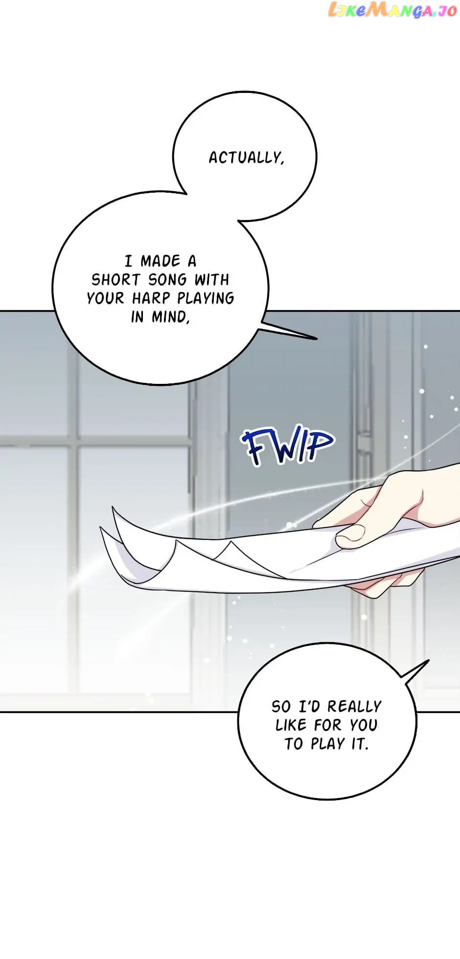 I Am a Child of This House Chapter 121 - page 29
