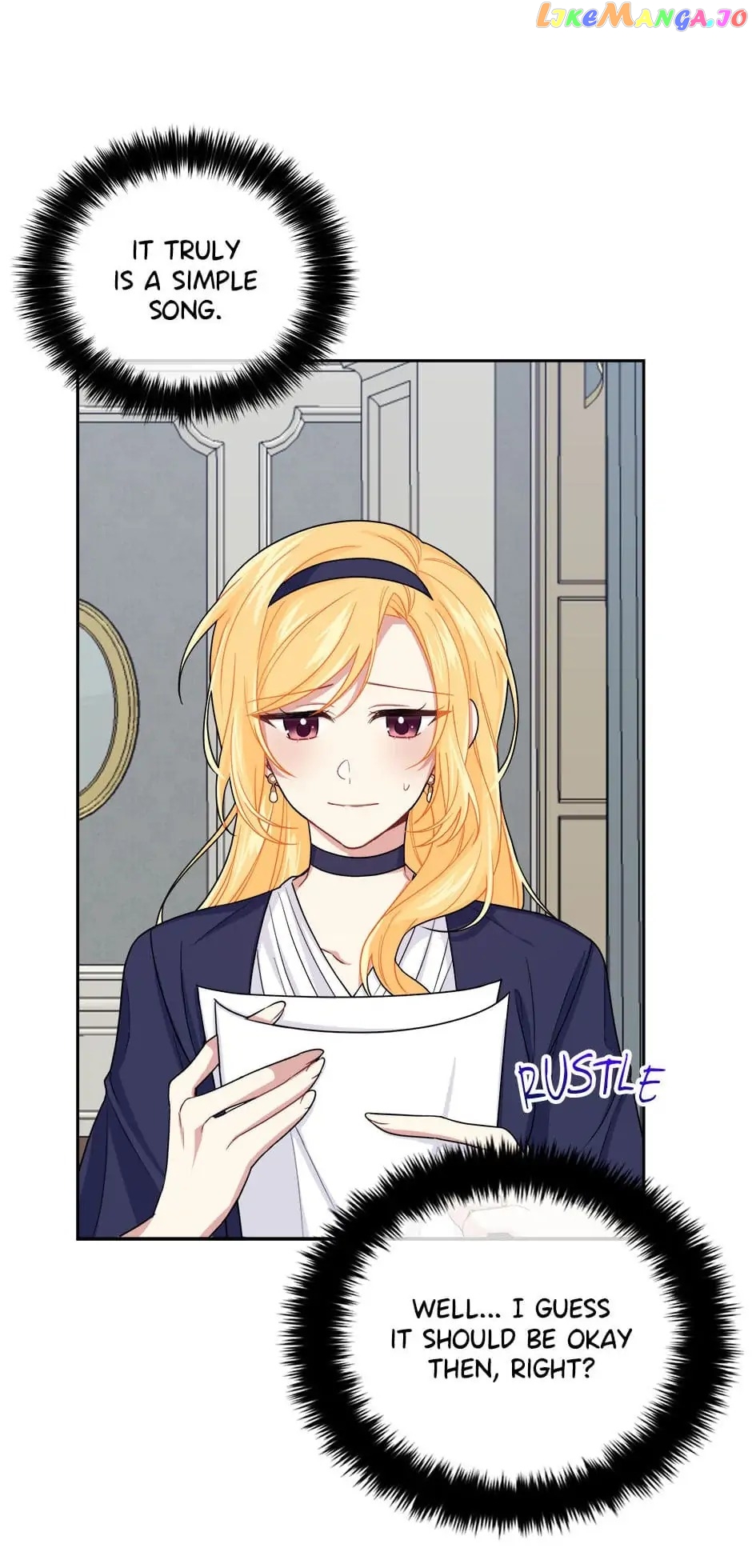 I Am a Child of This House Chapter 121 - page 30