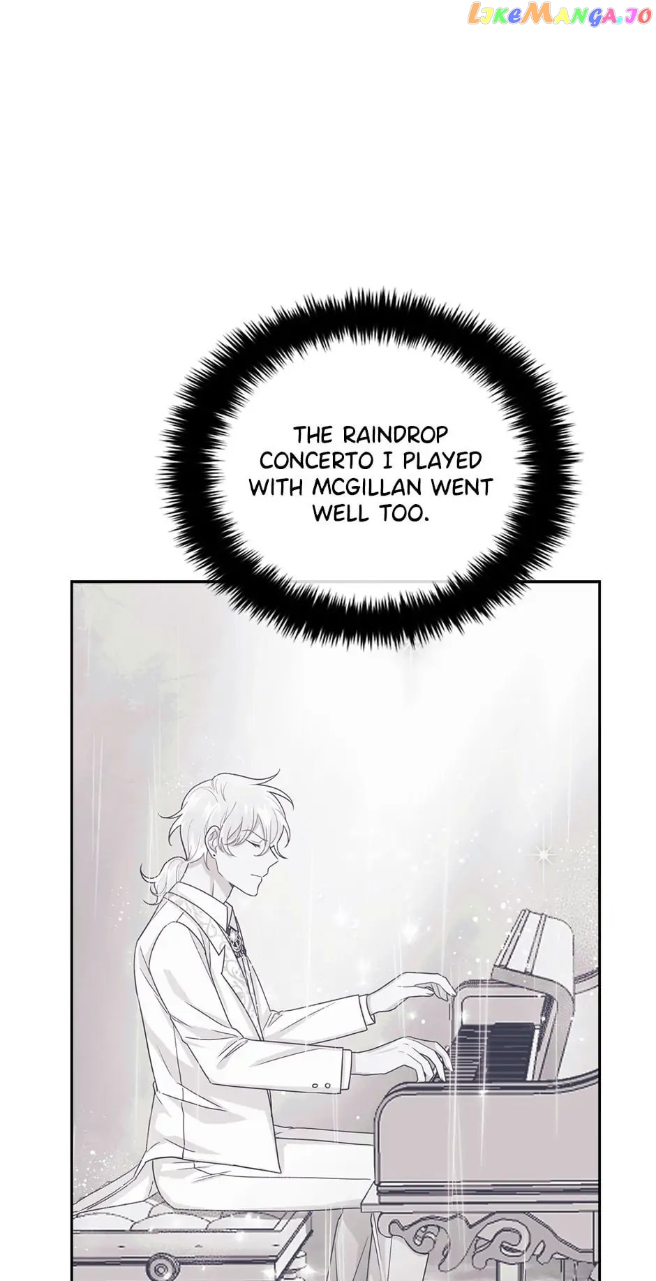 I Am a Child of This House Chapter 121 - page 31