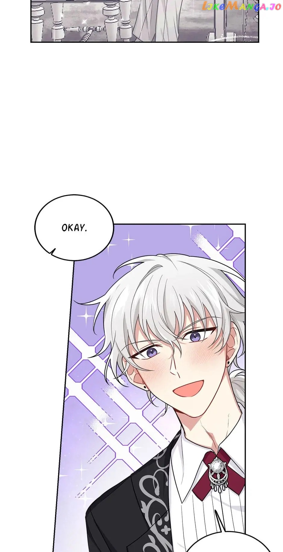 I Am a Child of This House Chapter 121 - page 32