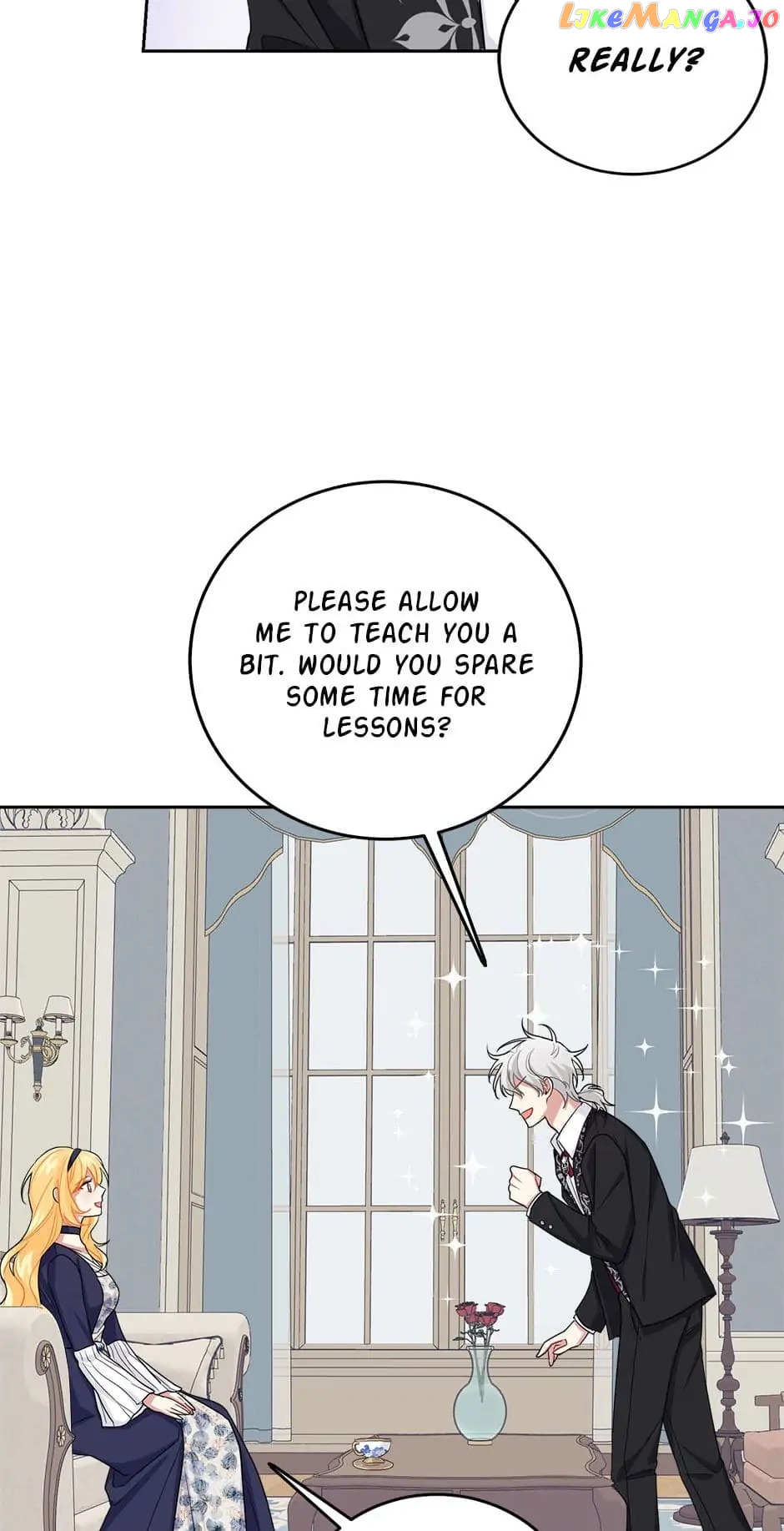 I Am a Child of This House Chapter 121 - page 33