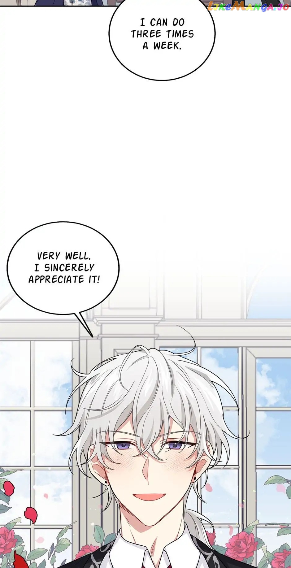 I Am a Child of This House Chapter 121 - page 34