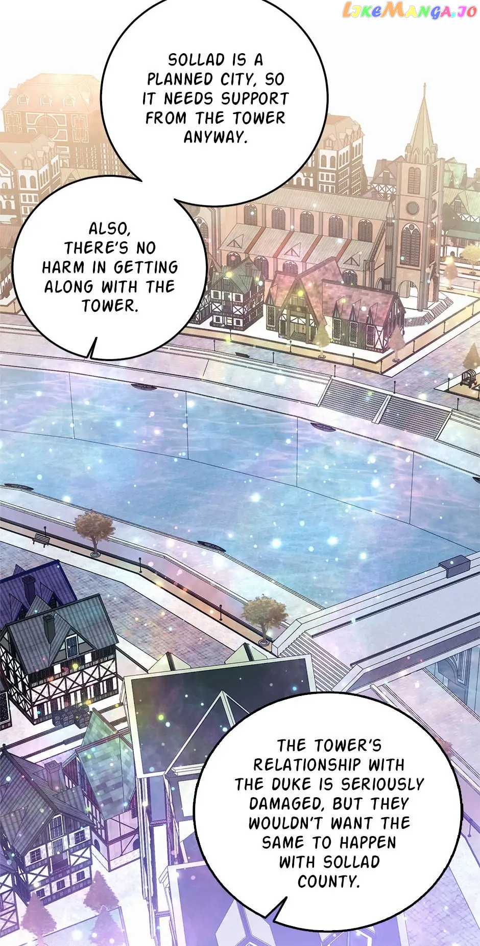 I Am a Child of This House Chapter 121 - page 39