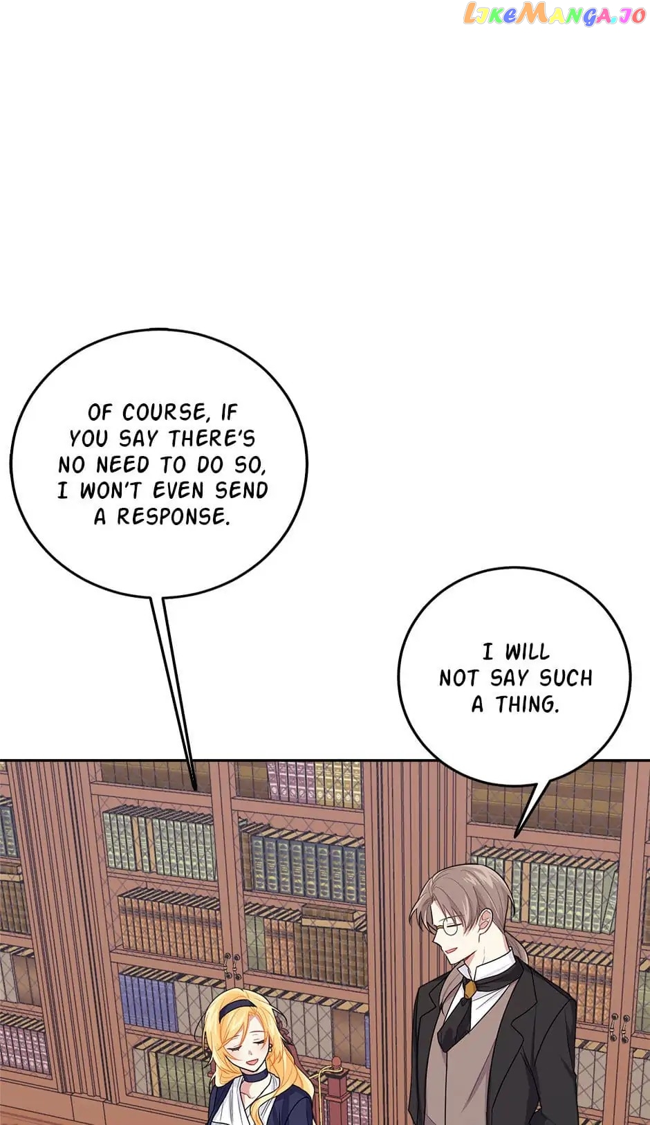 I Am a Child of This House Chapter 121 - page 41