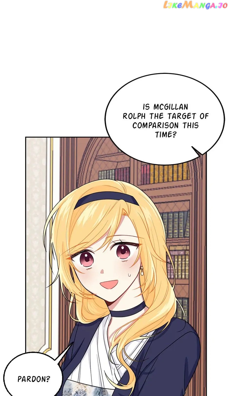 I Am a Child of This House Chapter 121 - page 43
