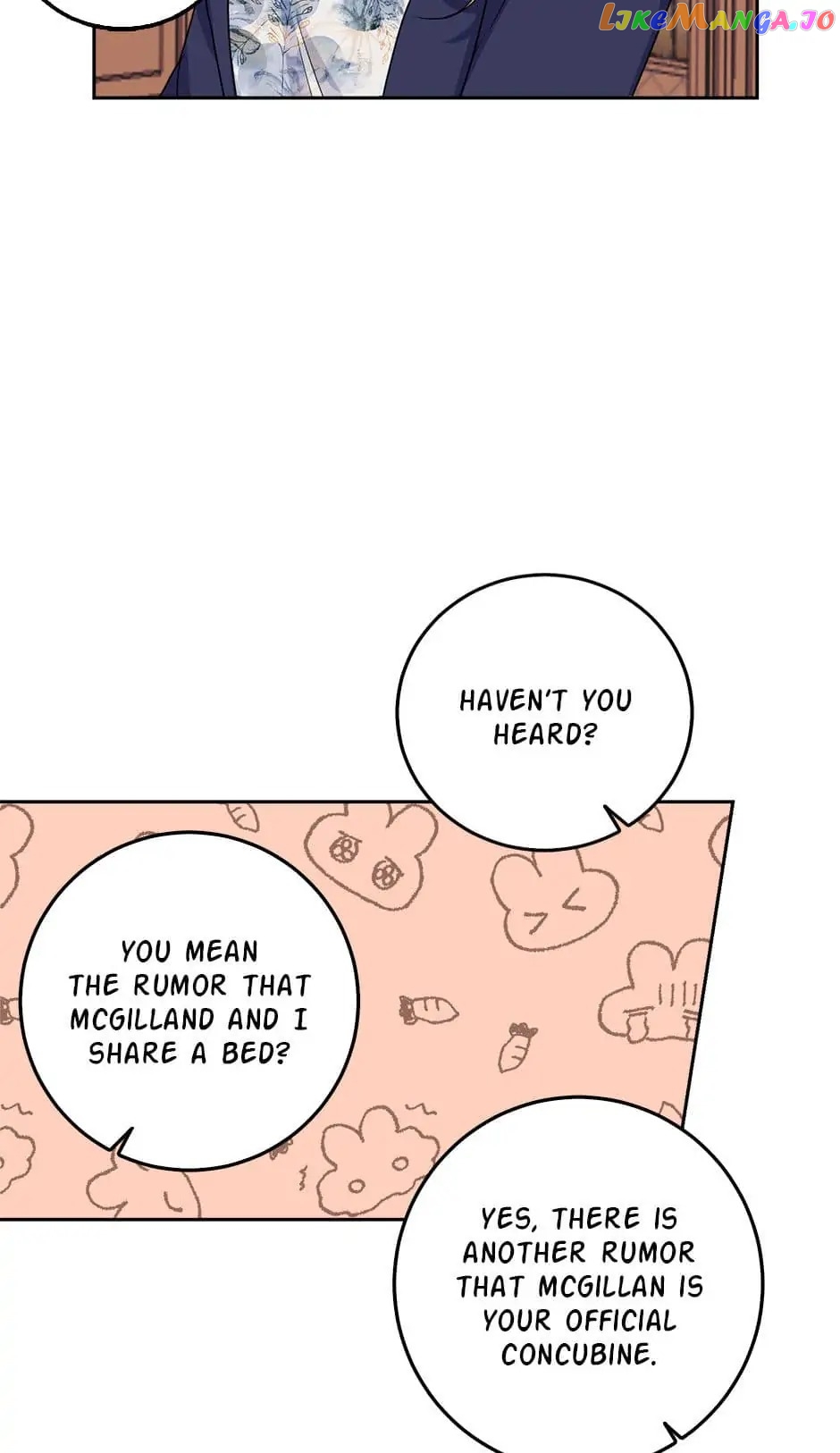I Am a Child of This House Chapter 121 - page 44