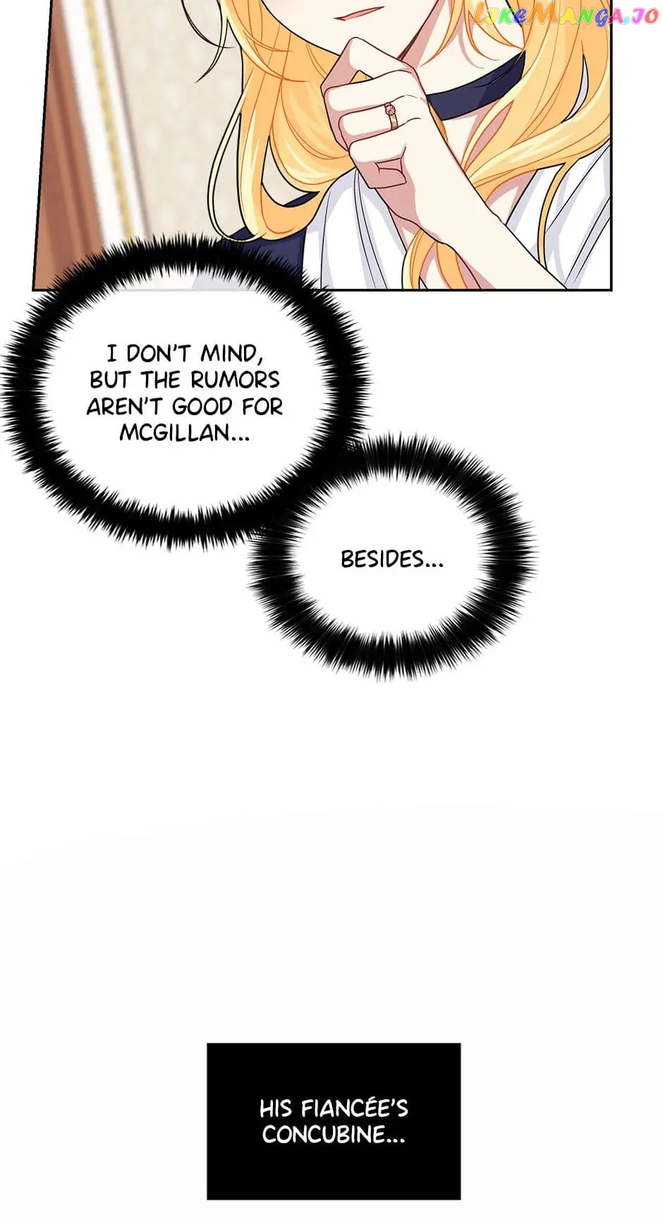 I Am a Child of This House Chapter 121 - page 50