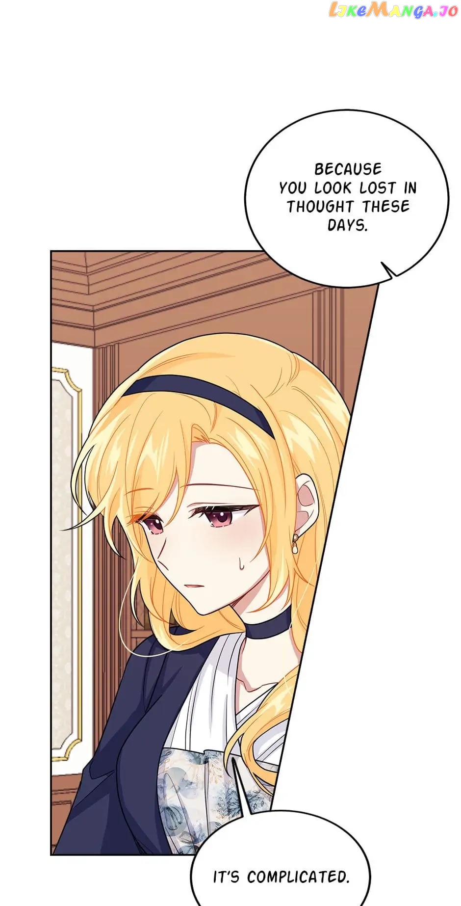 I Am a Child of This House Chapter 121 - page 53