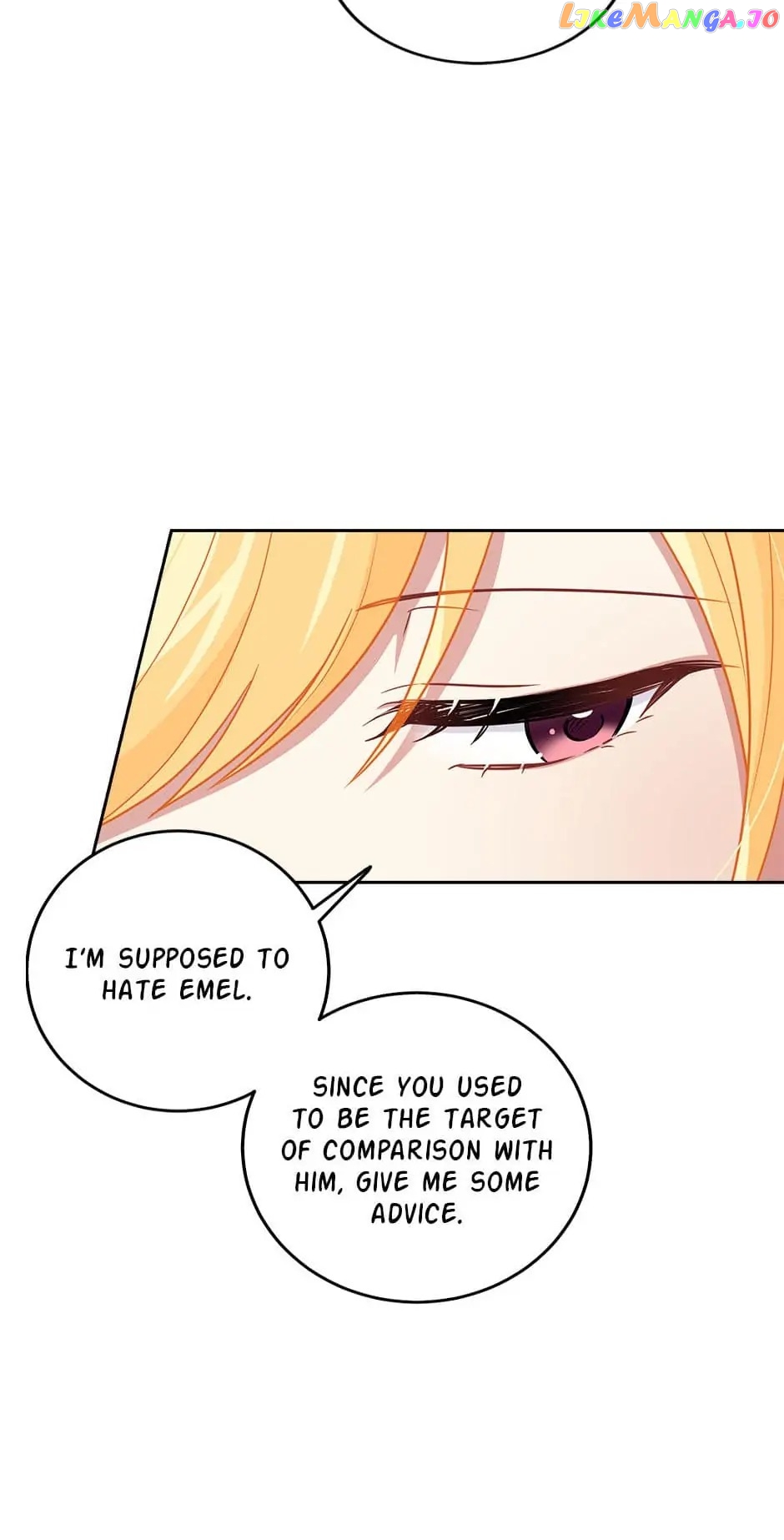 I Am a Child of This House Chapter 121 - page 54