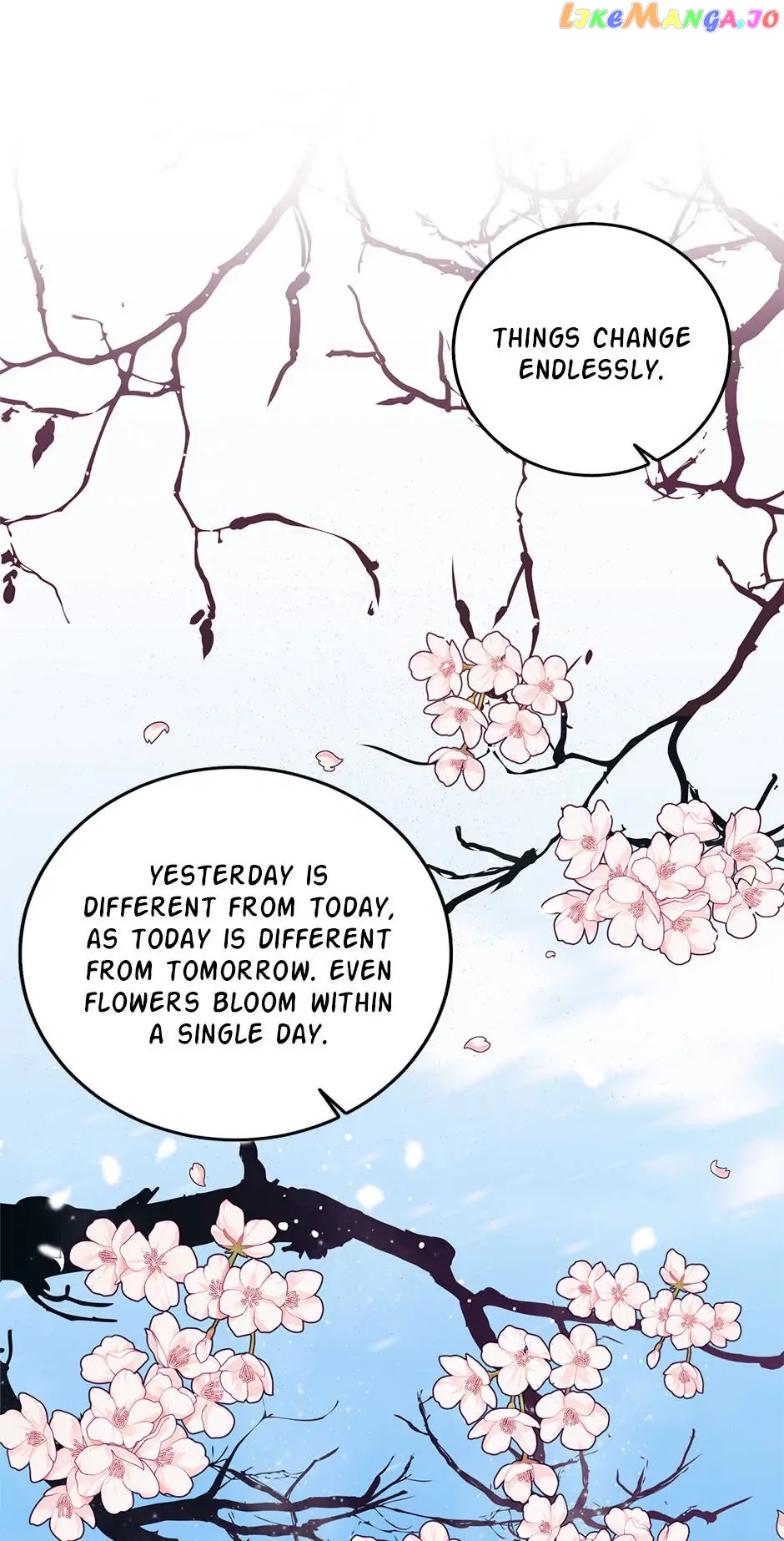 I Am a Child of This House Chapter 121 - page 55