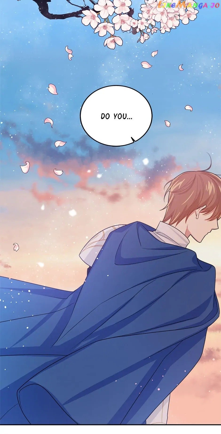 I Am a Child of This House Chapter 121 - page 56