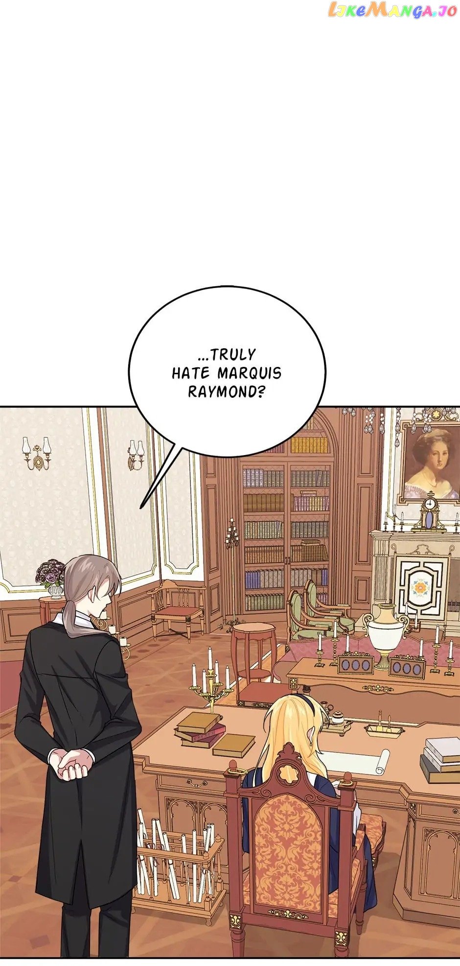 I Am a Child of This House Chapter 121 - page 57