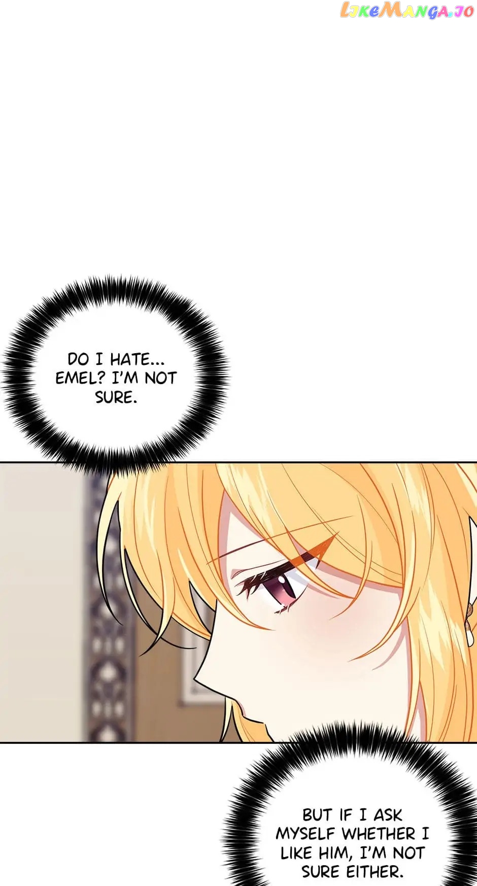 I Am a Child of This House Chapter 121 - page 64